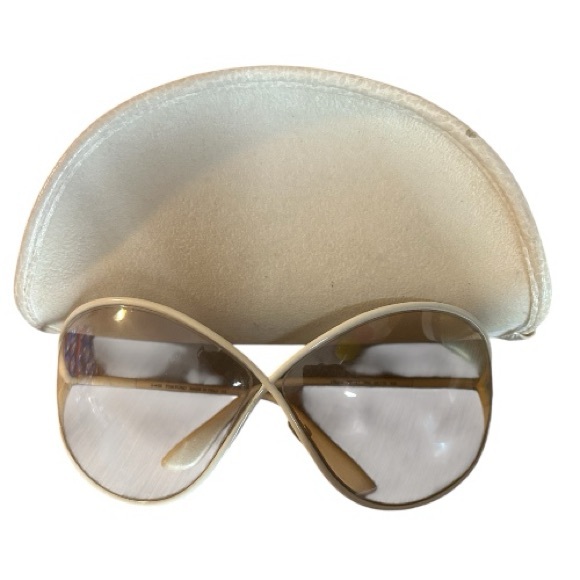 Tom Ford Miranda Sunglasses, 63mm - Picture 2 of 7